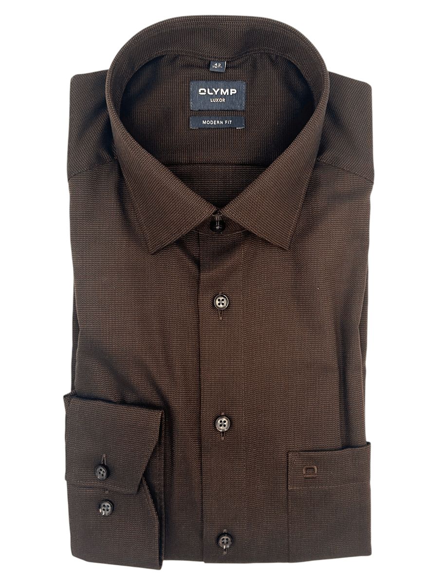 Olymp Skjorter 1260/84/28_40 - Bygholm Menswear